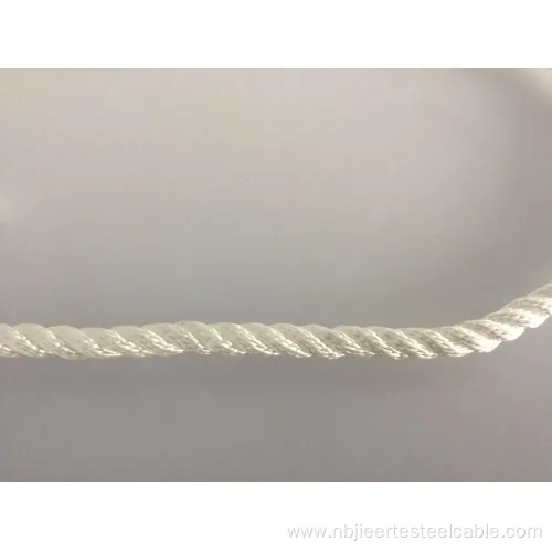 12 Strand Nylon Rope with high quality